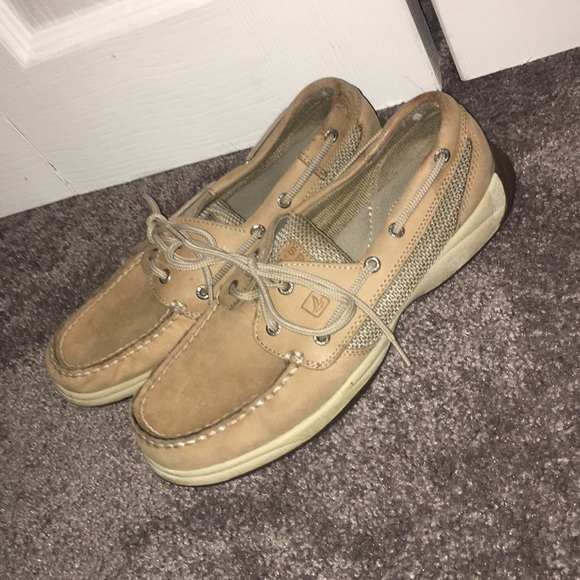 Women's sperry's - Picture 2 of 4